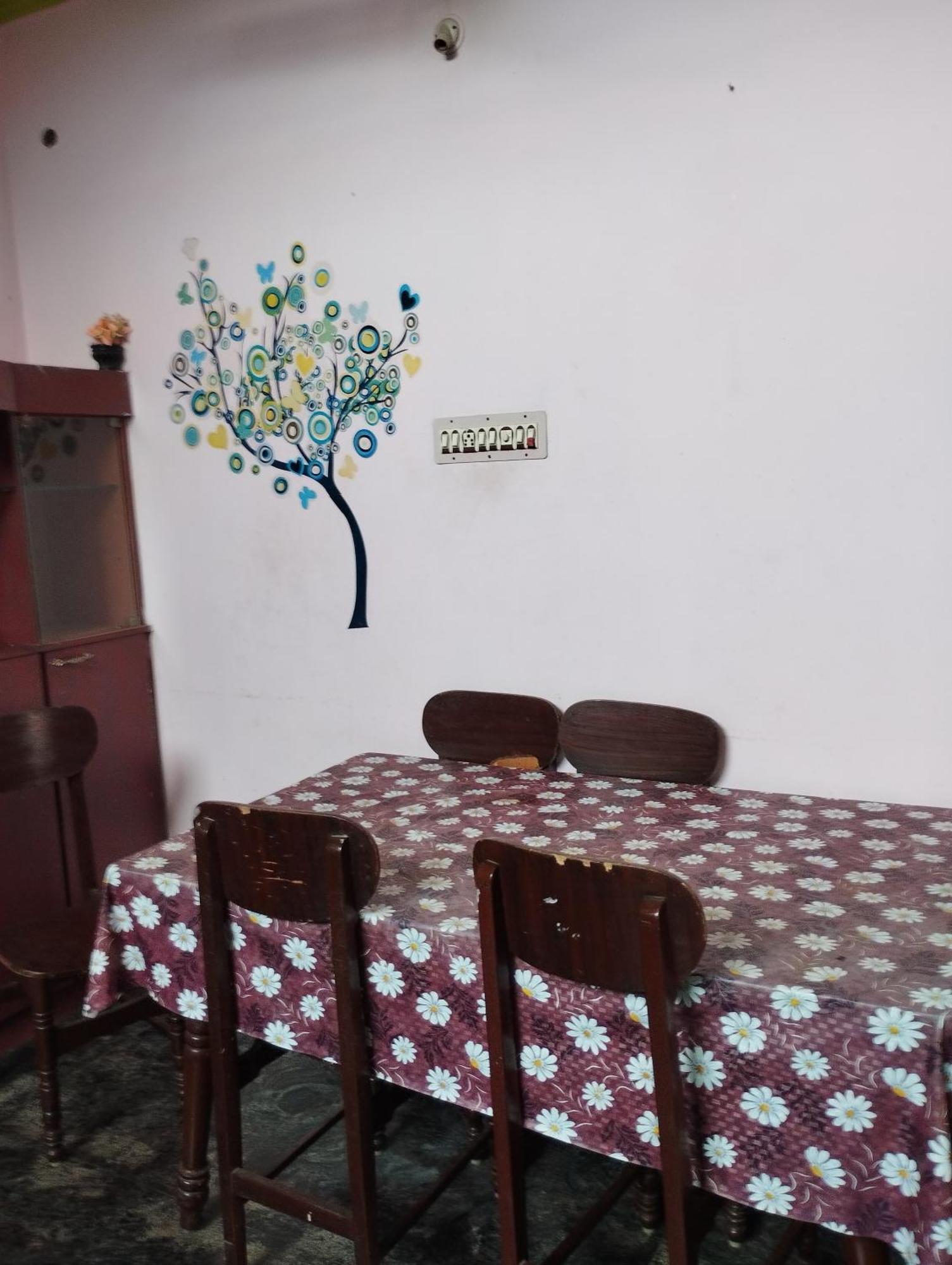 Joe Niwas Villa 3Bhk Puduččéri Exteriér fotografie