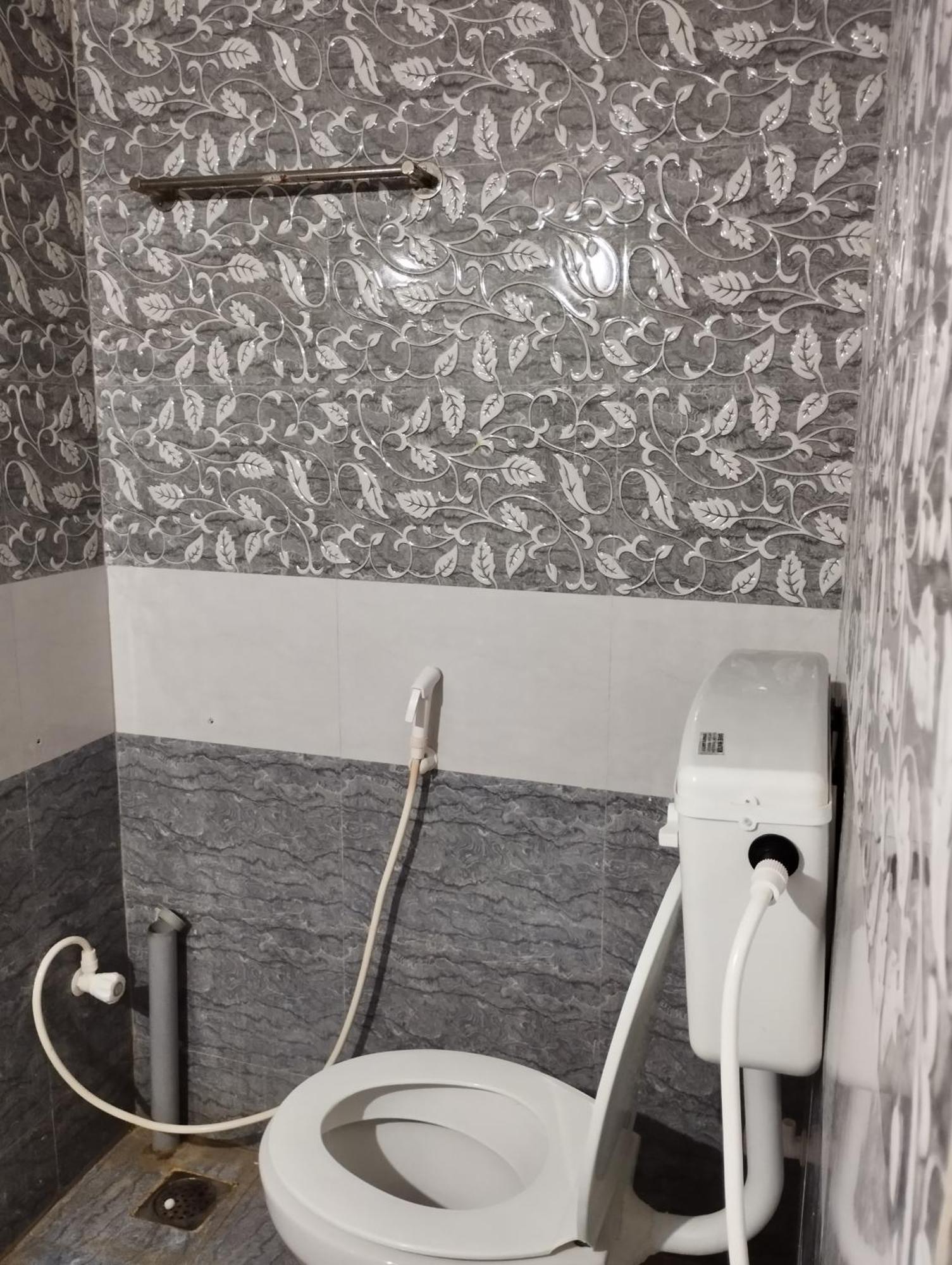 Joe Niwas Villa 3Bhk Puduččéri Exteriér fotografie